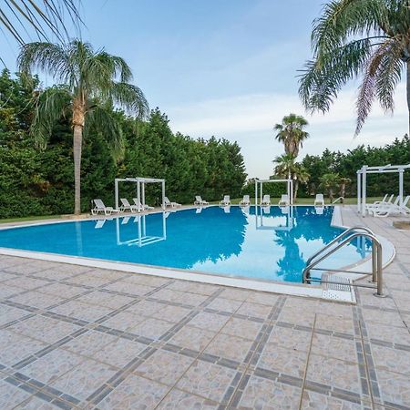 Agriturismo Serafina Отранто Екстер'єр фото