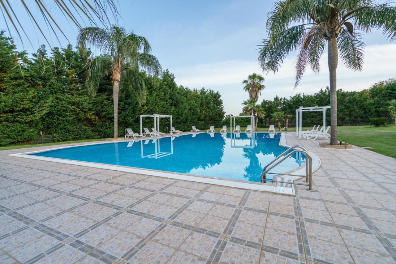 Agriturismo Serafina Отранто Екстер'єр фото