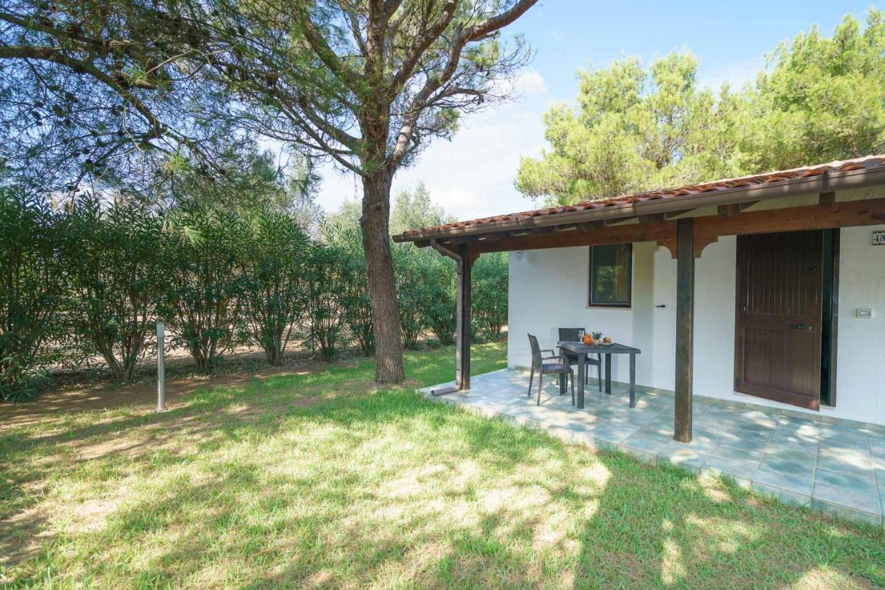 Agriturismo Serafina Отранто Екстер'єр фото