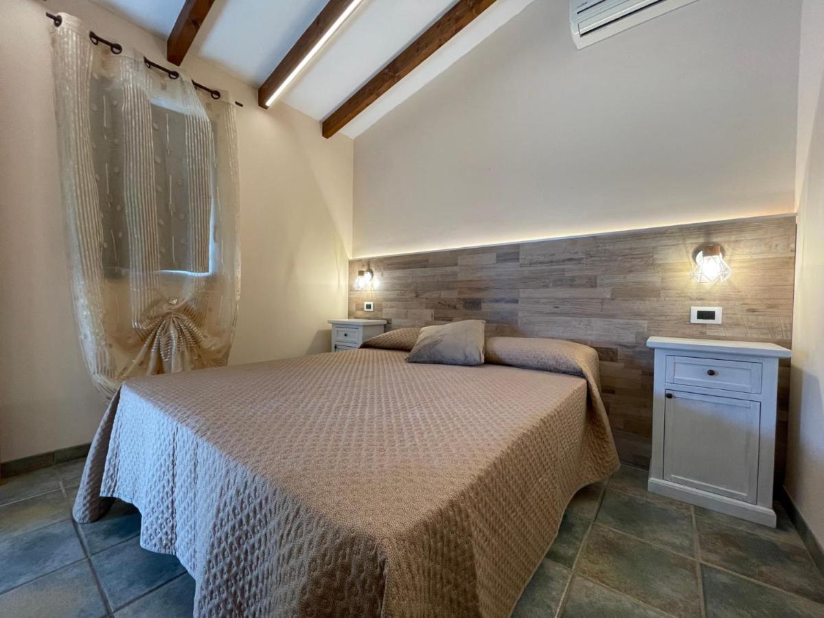 Agriturismo Serafina Отранто Екстер'єр фото