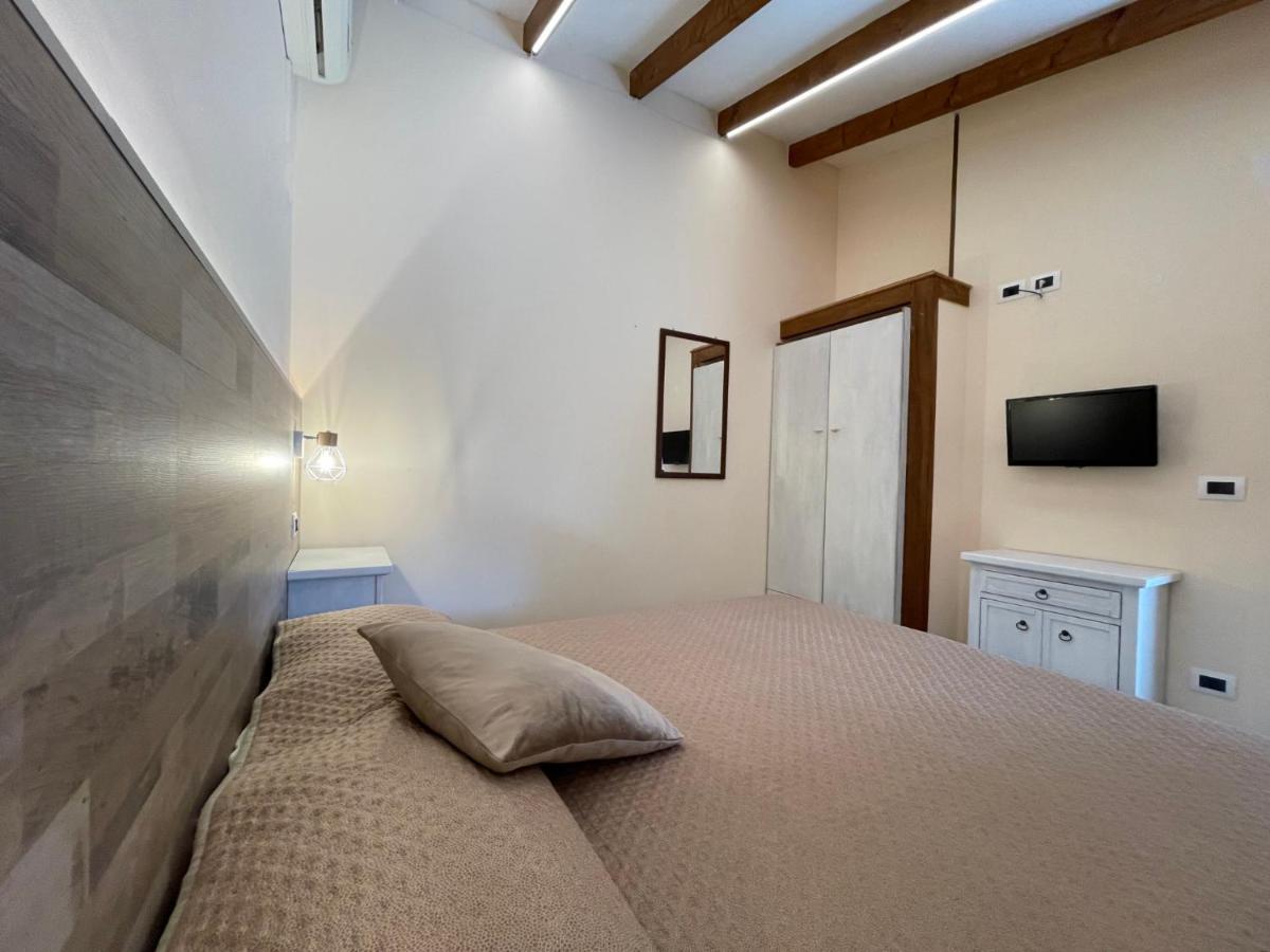 Agriturismo Serafina Отранто Екстер'єр фото