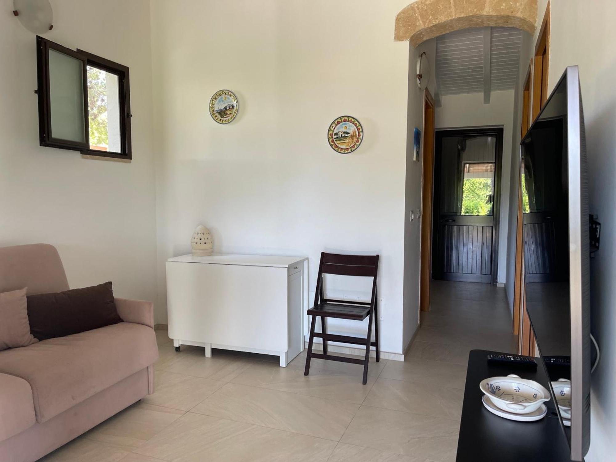 Agriturismo Serafina Отранто Номер фото