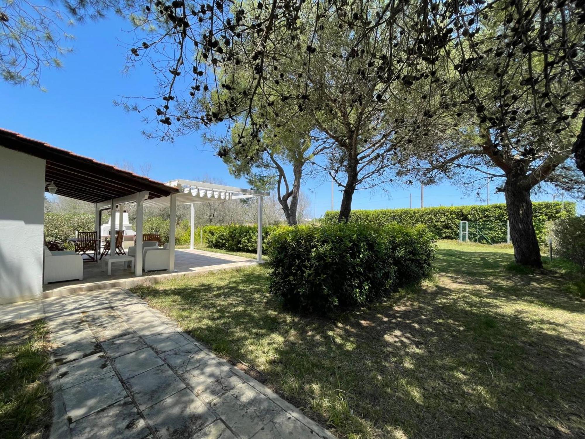Agriturismo Serafina Отранто Номер фото